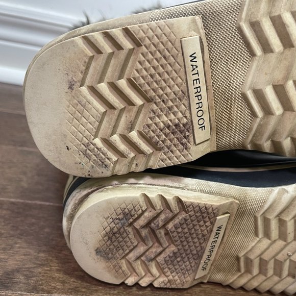 Sorel Joan of Arctic Winter Boot sz 7 - Picture 16 of 16